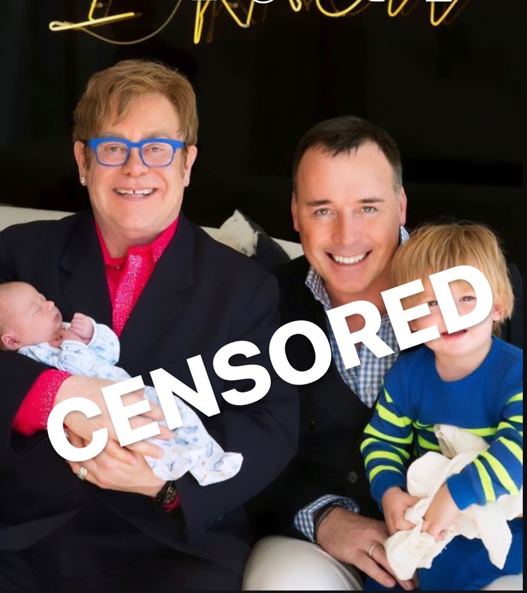 Елтон Джон зробив гучну заяву про Путіна: усі подробиці