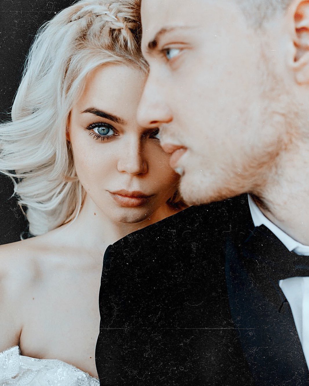 "Я тебя не отдам": Алина Гросу растрогала романтичным признанием мужу