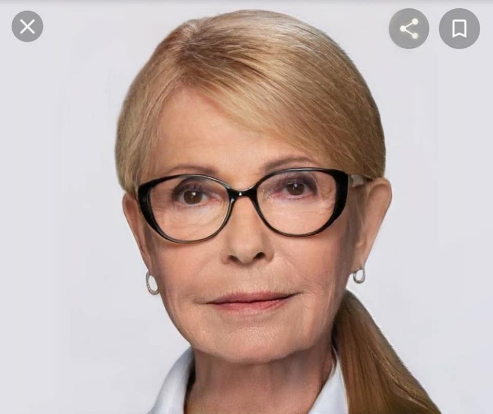 Уже немолодая команда: как украинские политики будут выглядеть в старости (фото)