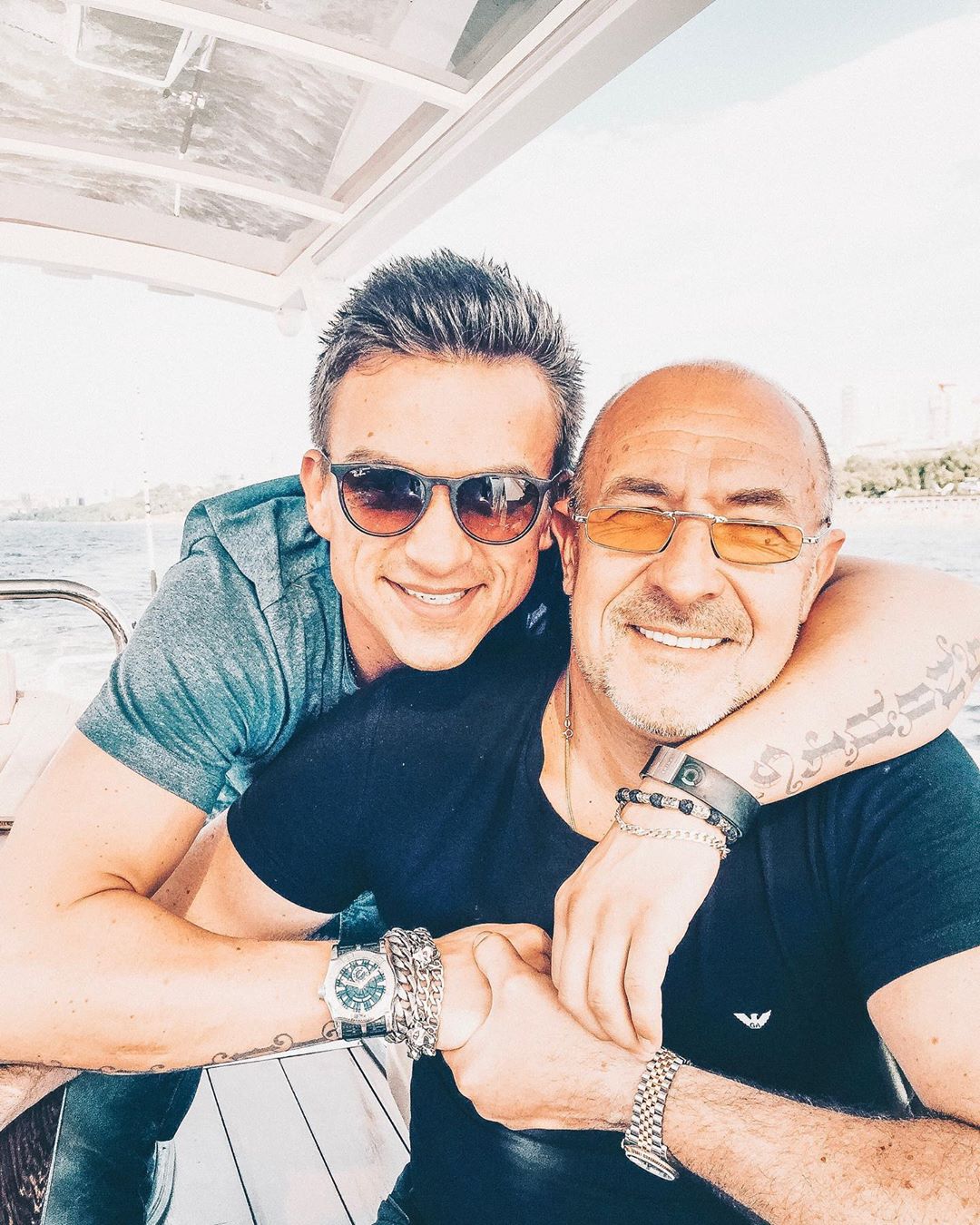 "Так не хватает": Топалов растрогал сеть признанием о близком человеке