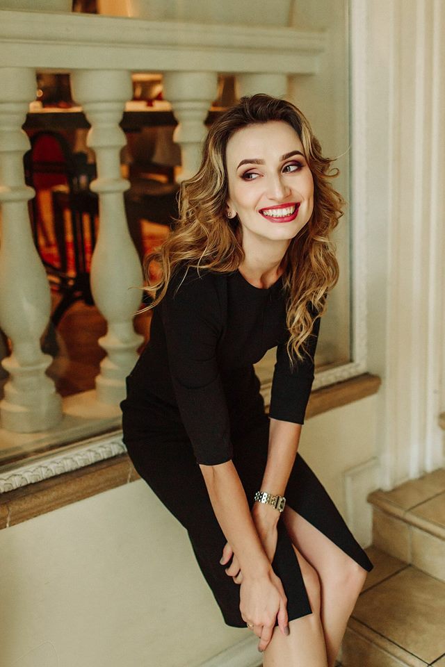 Українка стала найкрасивішою мамою Європи: чарівні фото