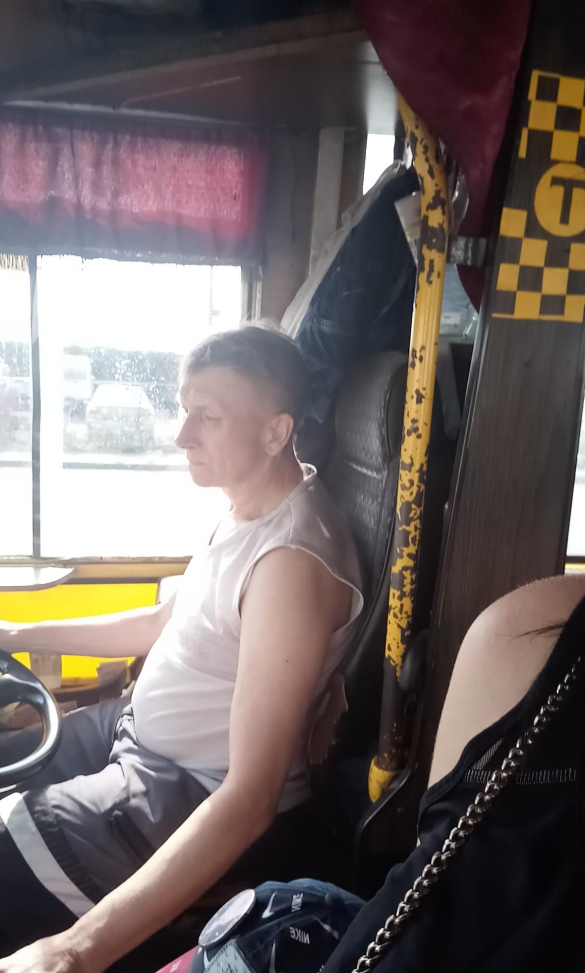 Доброту никто не отменял: водитель удивил киевлян поступком (фото)