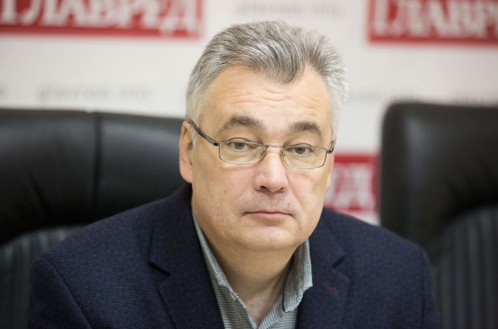 Арешт активіста Дмитра Снєгирьова: чи була крадіжка і за що його насправді затримали