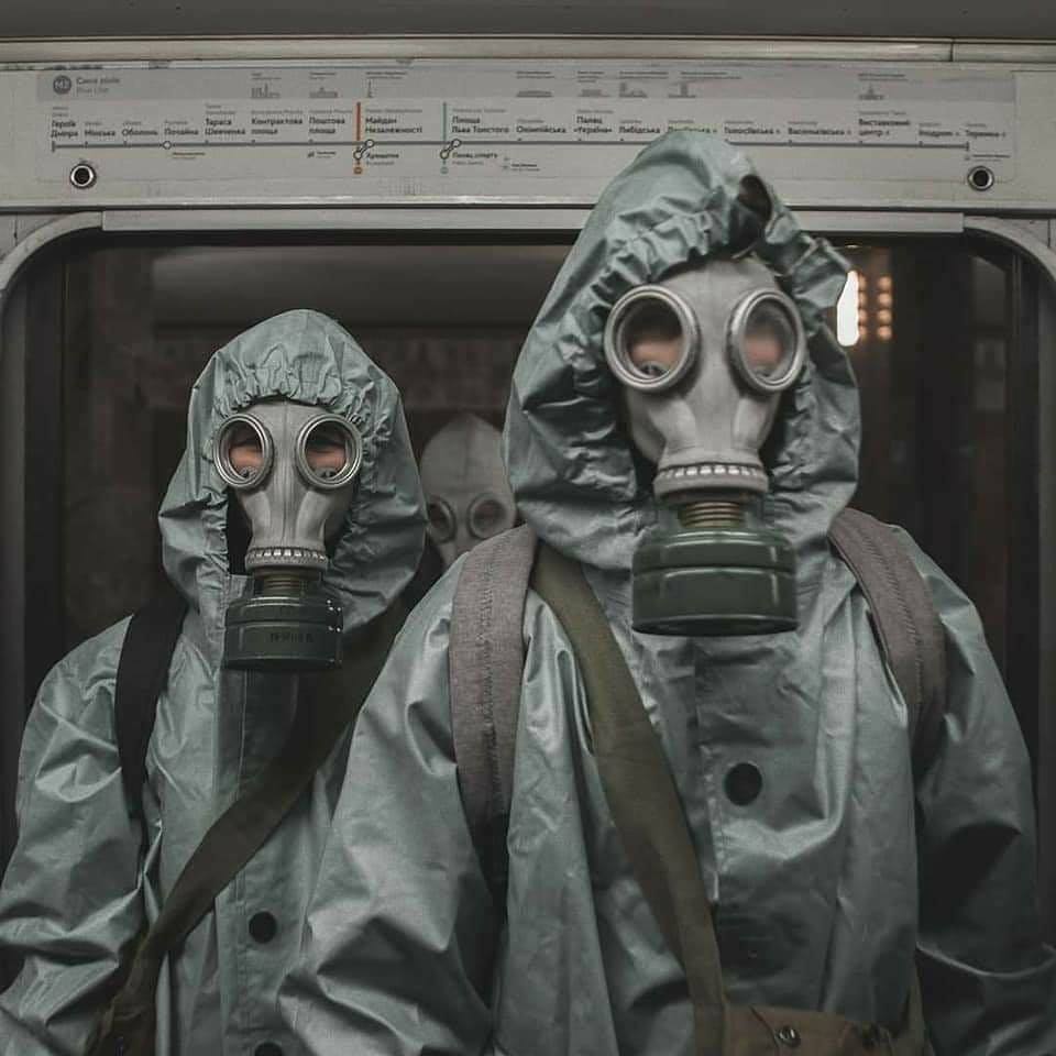 У Києві закривають метро: з'явилися страхітливі кадри з підземки