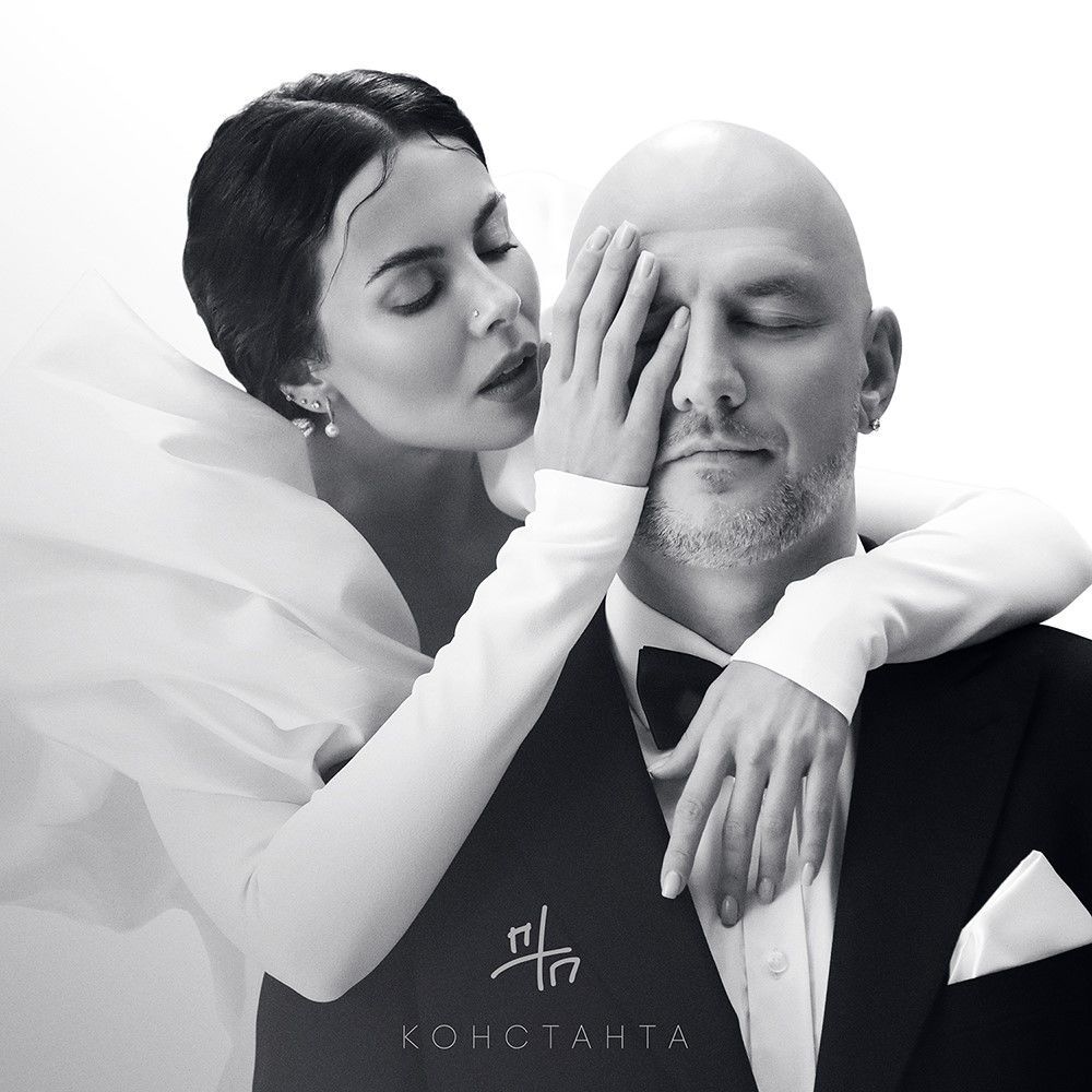 "У нас будуть гарні діти": Потап підтвердив весілля з Каменських відвертим кліпом-присвятою