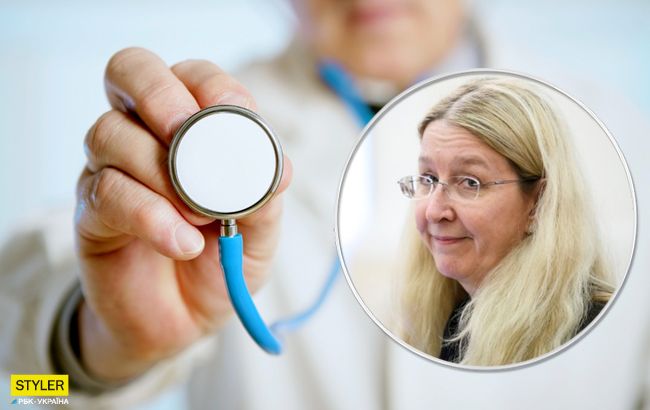 Супрун розповіла, чому українці бояться медицину