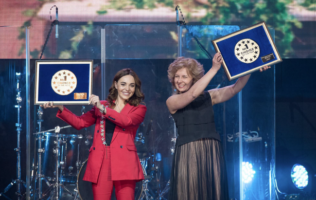 Украинцы выбрали рестораны MAFIA любимым брендом