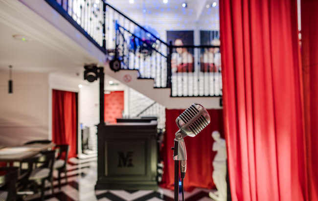 Украинцы выбрали рестораны MAFIA любимым брендом