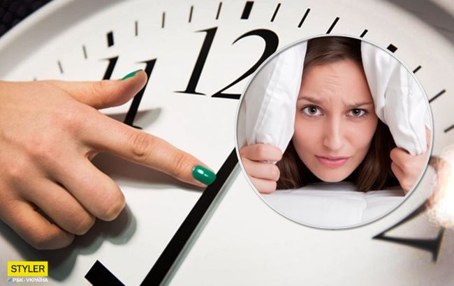 Украина переходит на зимнее время: когда и зачем переводить часы