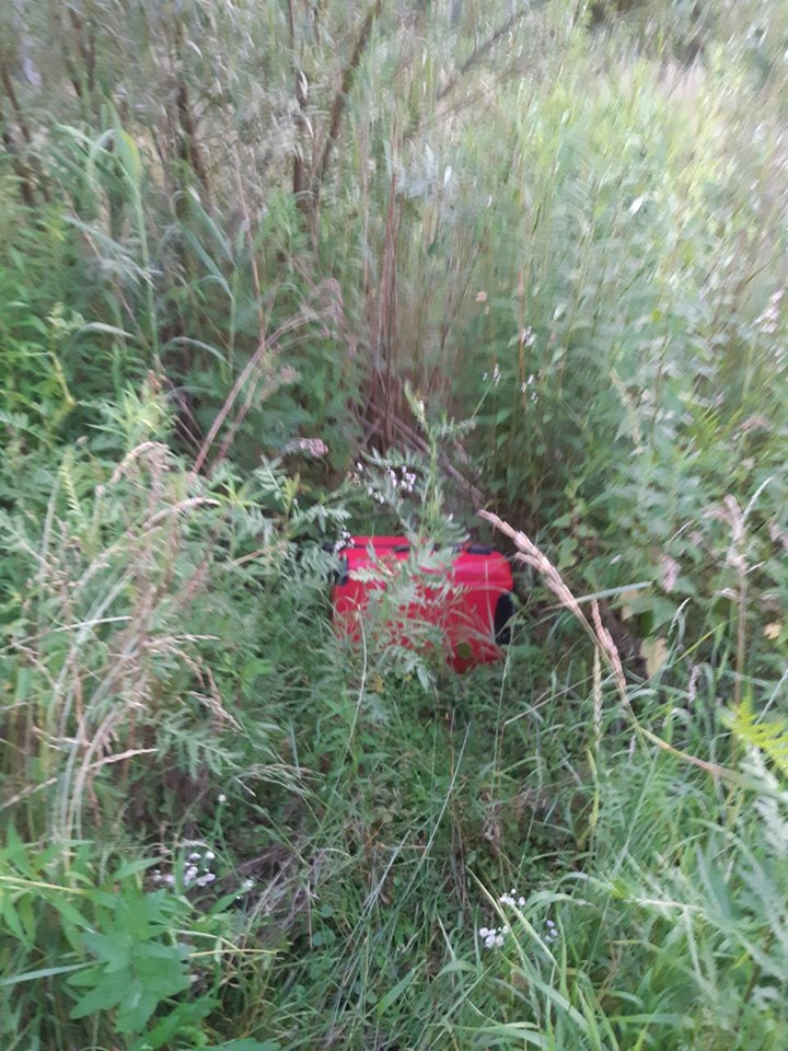 В Черновцах нашли тело ребенка в чемодане: все детали и фото