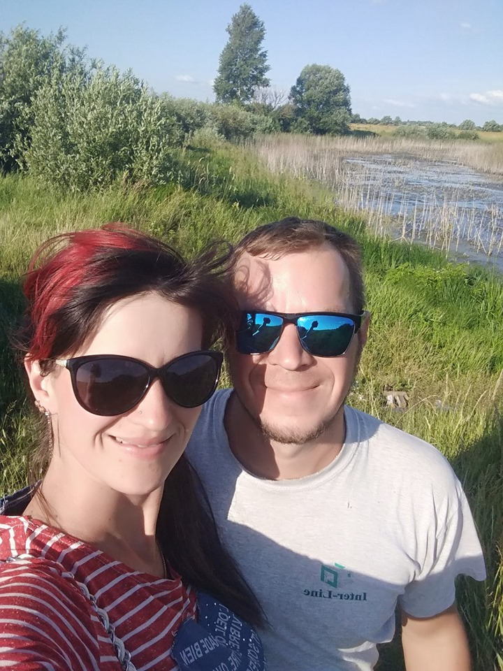 Погибли в один день: в Чернигове преступники расправились с молодой парой из-за машины