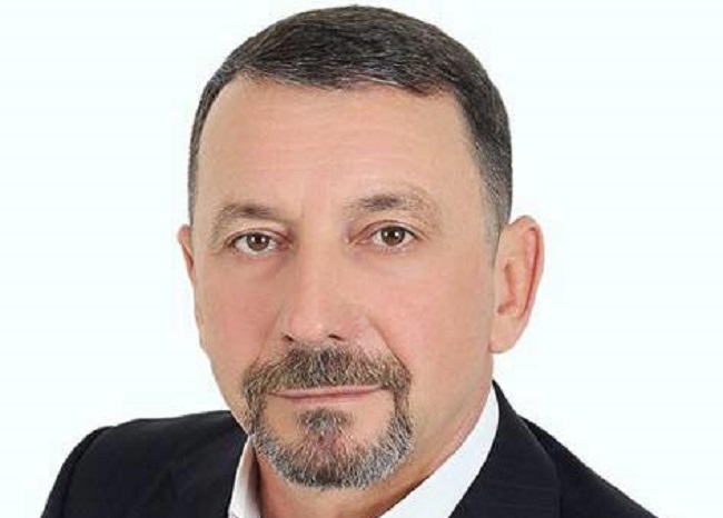 Юрий Кисель