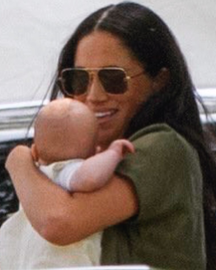 Час задуматися: британці вказали Меган Маркл на її головну помилку