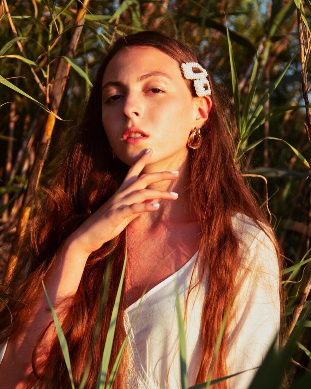 Дочь Поляковой честно ответила на провокационные вопросы про маму