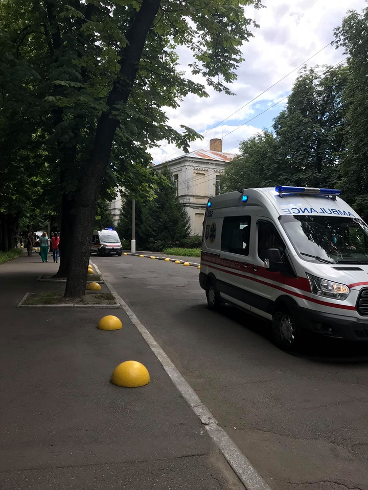 Война продолжается: волонтер просит помочь тяжелораненым бойцам ВСУ