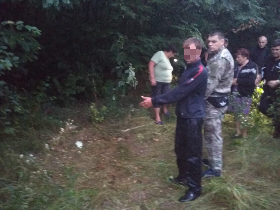 Вбивство 13-річної дівчинки під Дніпром: з'явилися нові подробиці трагедії