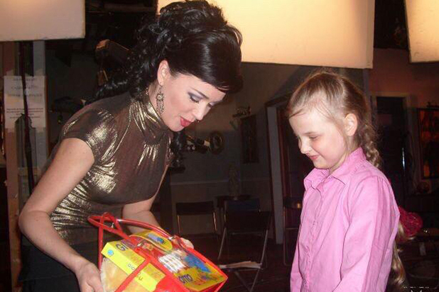 З'явилися шанси: близькі повідомили про зміну стану Заворотнюк