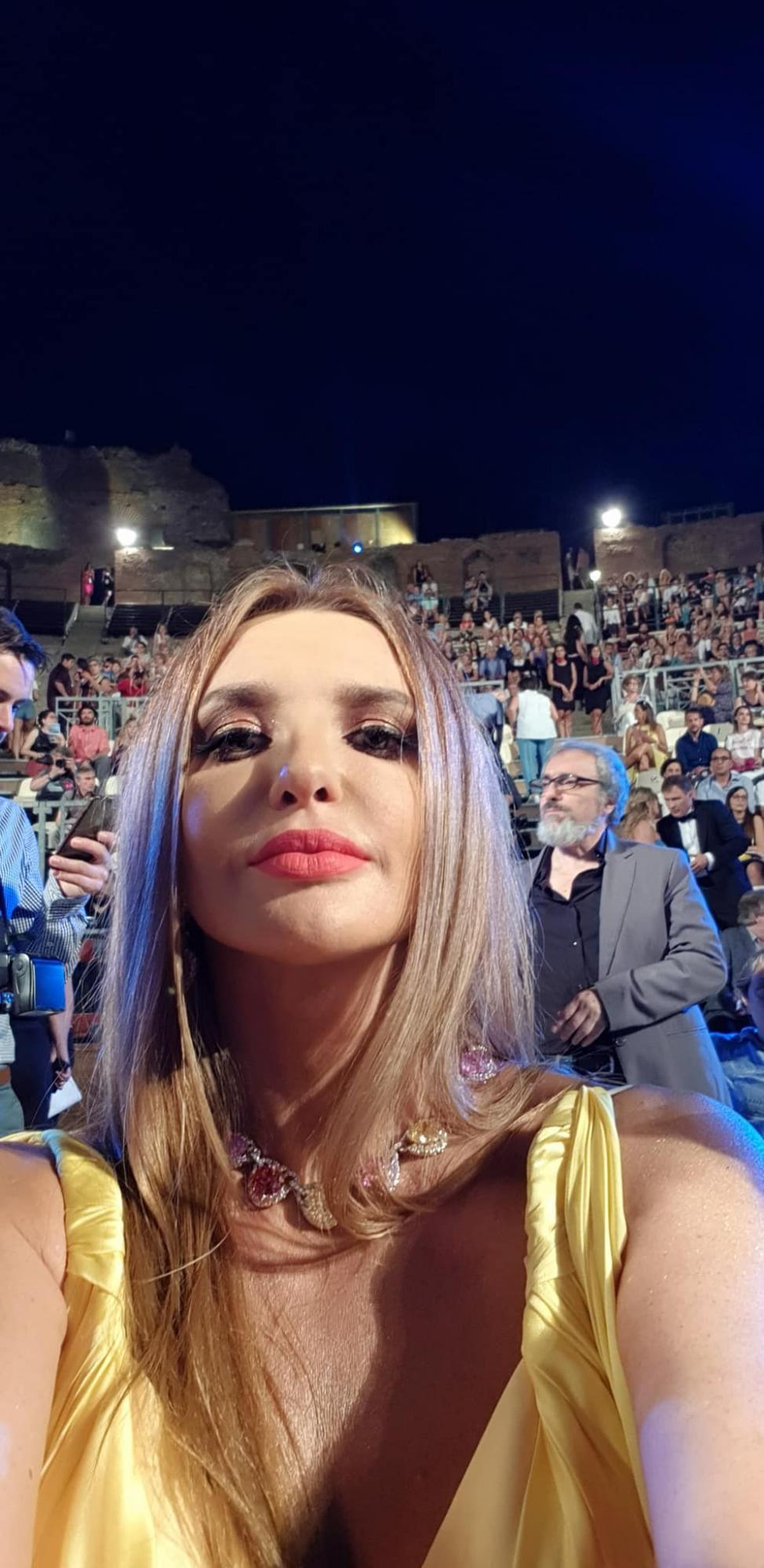 Зовнішність Оксани Марченко сильно змінилася: тепер її не впізнати (фото)