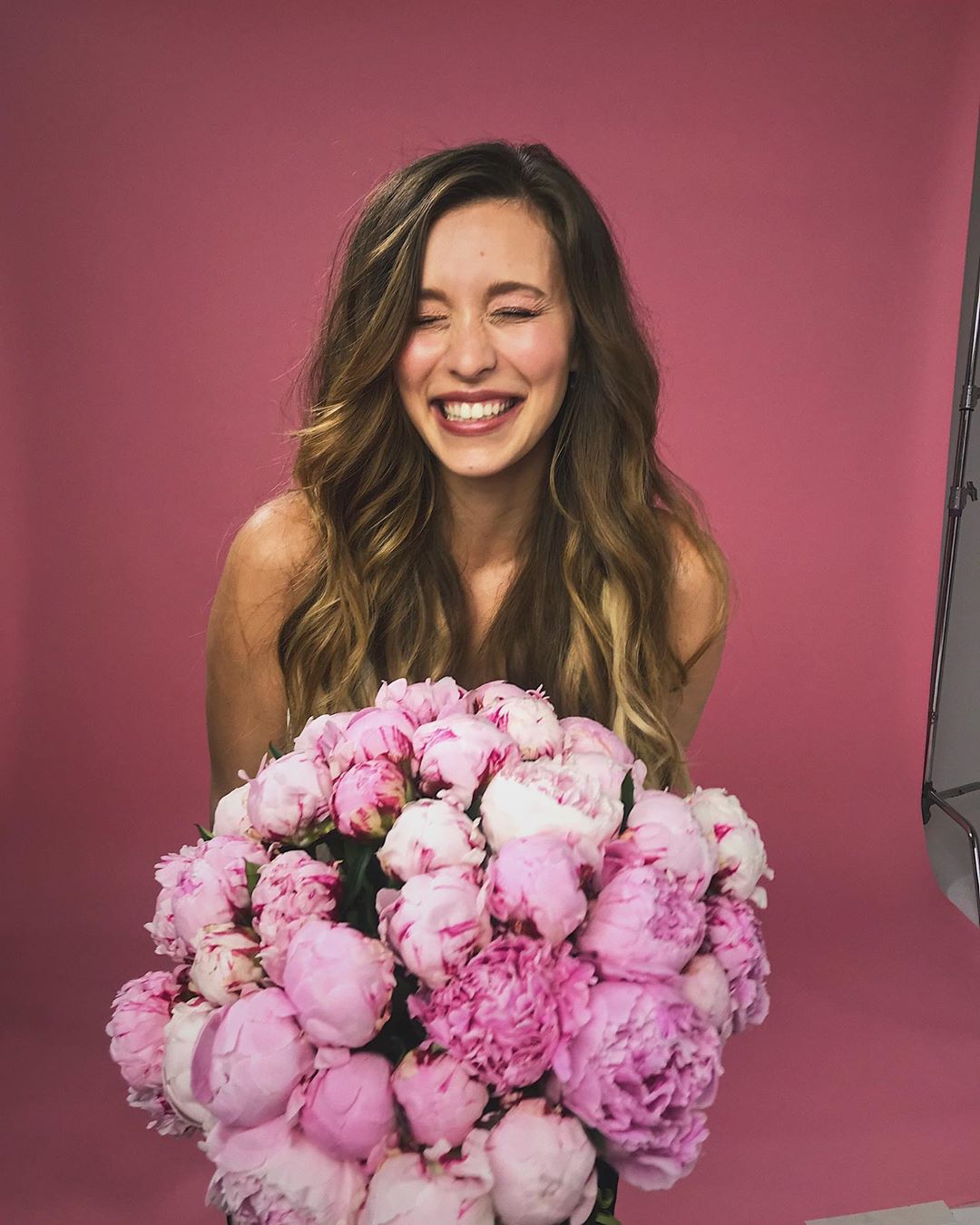 "Стрибала від щастя": Регіна Тордоренко поділилася дитячою радістю