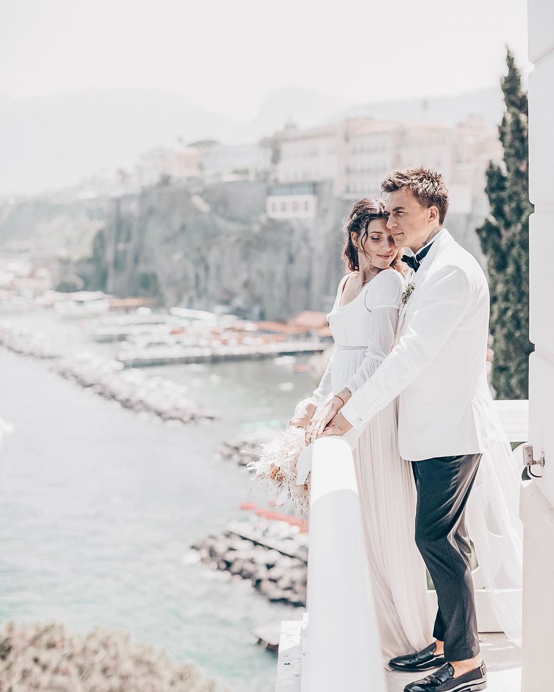 "Я сильно ошибался!" Топалов ошарашил внезапным признанием о свадьбе в Италии