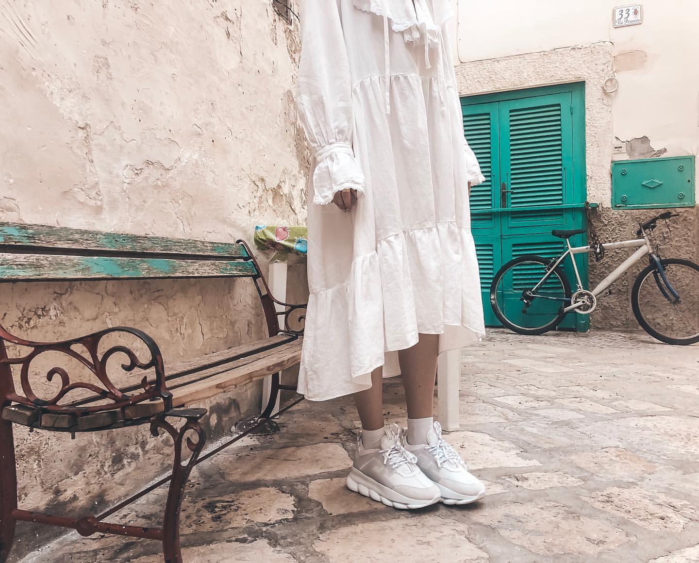 Словно из сказки: романтичные Дорофеева и Дантес умилили нежностью в Италии