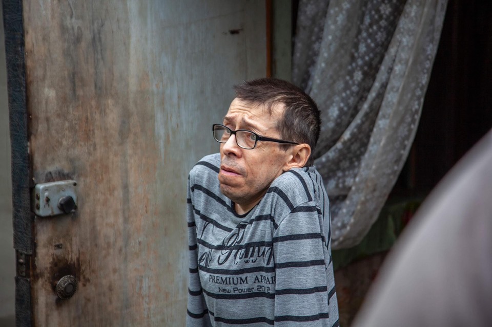 У Кривому Розі помер відомий журналіст: усі подробиці