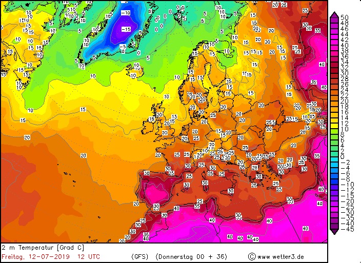 На Петра и Павла немного потеплеет: каким областям не повезет с погодой