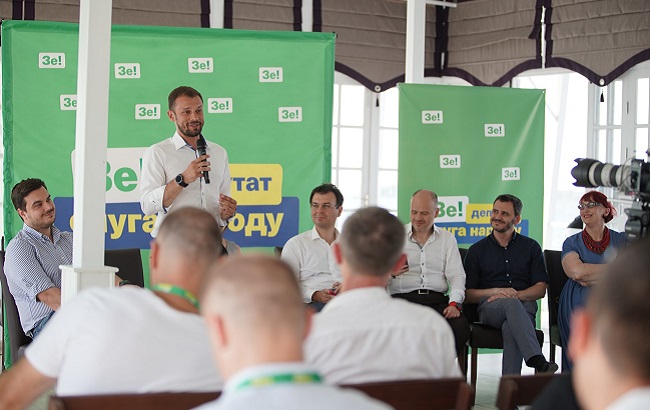 Сергей Бабак