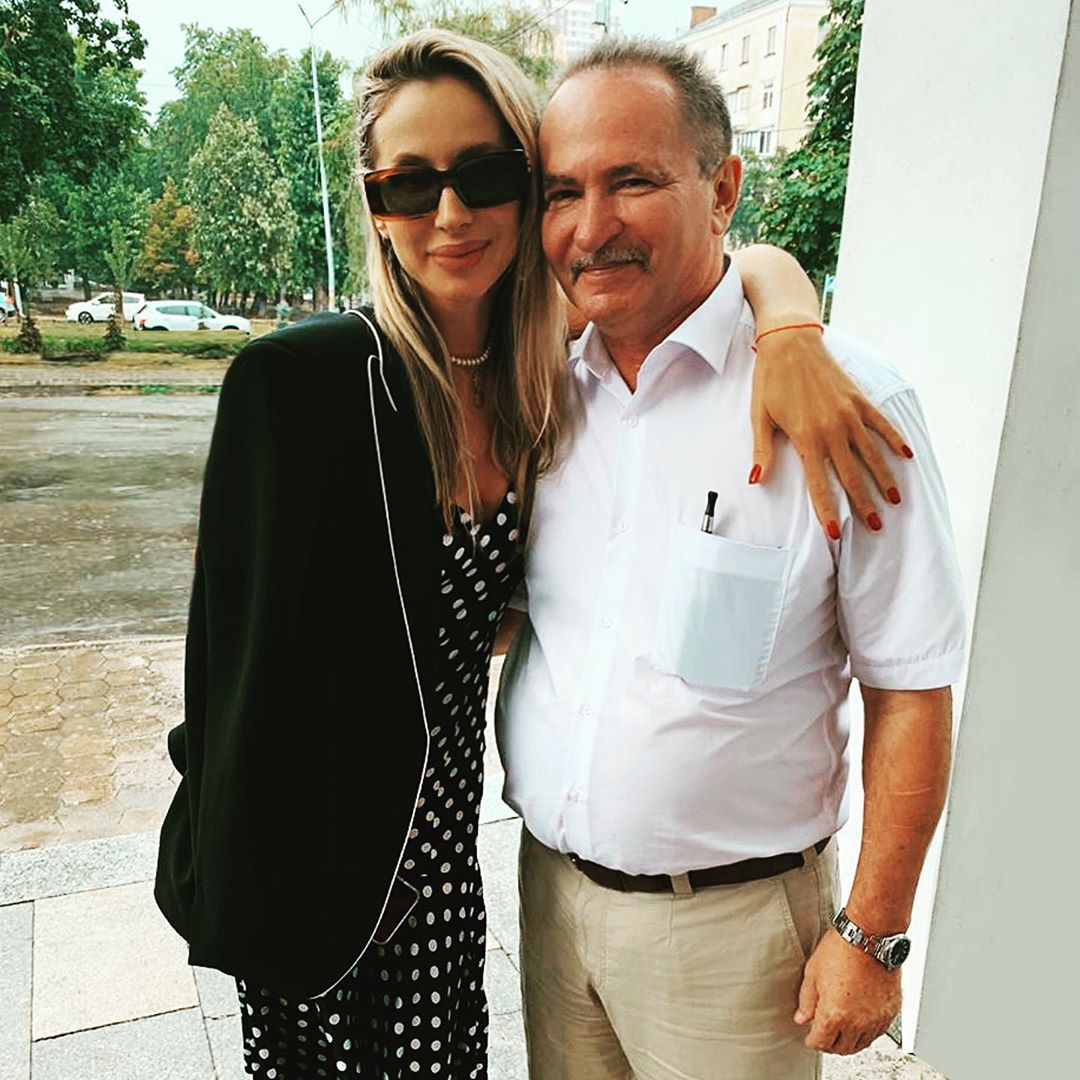 Светлана Лобода трогательно призналась в любви важному мужчине