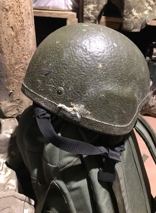 Перемирия нет: активисты показали, как снайперы стреляют по бойцам ВСУ