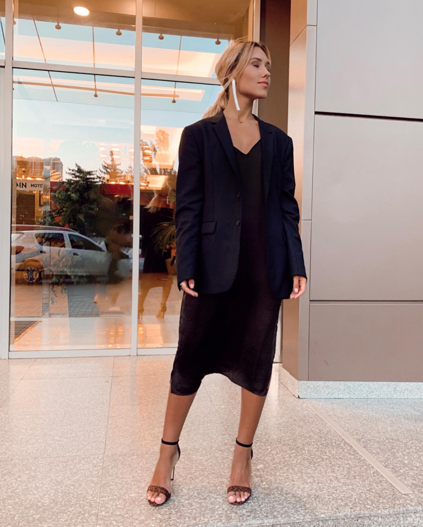 "Валізний ритм життя": переможниця Холостяк 9 розповіла про насичене літо з коханим