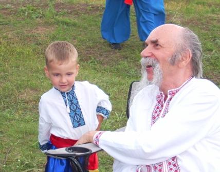 Стояв біля витоків Руху: в Києві помер почесний гетьман Українського козацтва