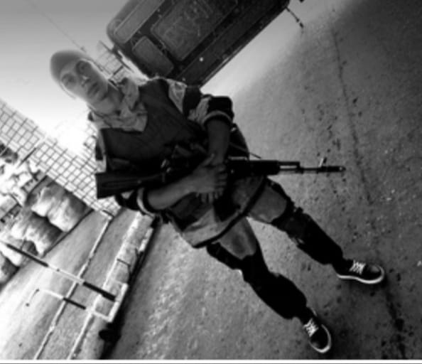 Новий вантаж 200: ліквідовані двоє бойовиків на Донбасі (фото)