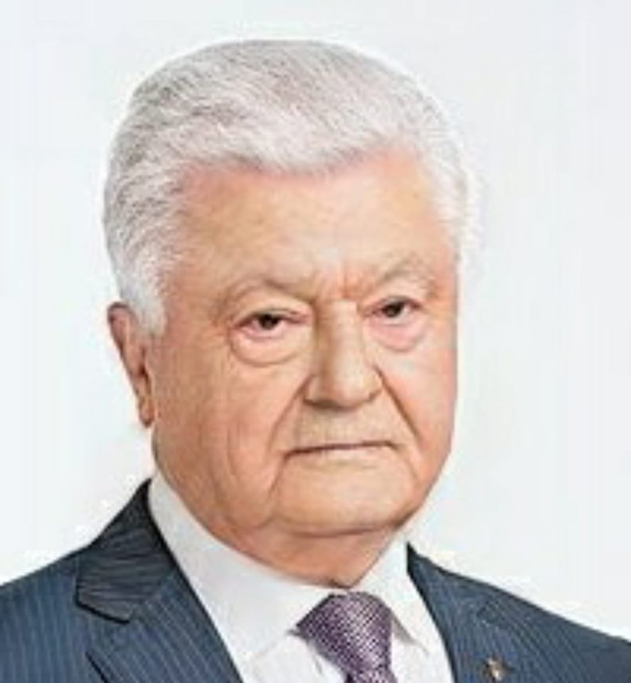 Уже немолодая команда: как украинские политики будут выглядеть в старости (фото)