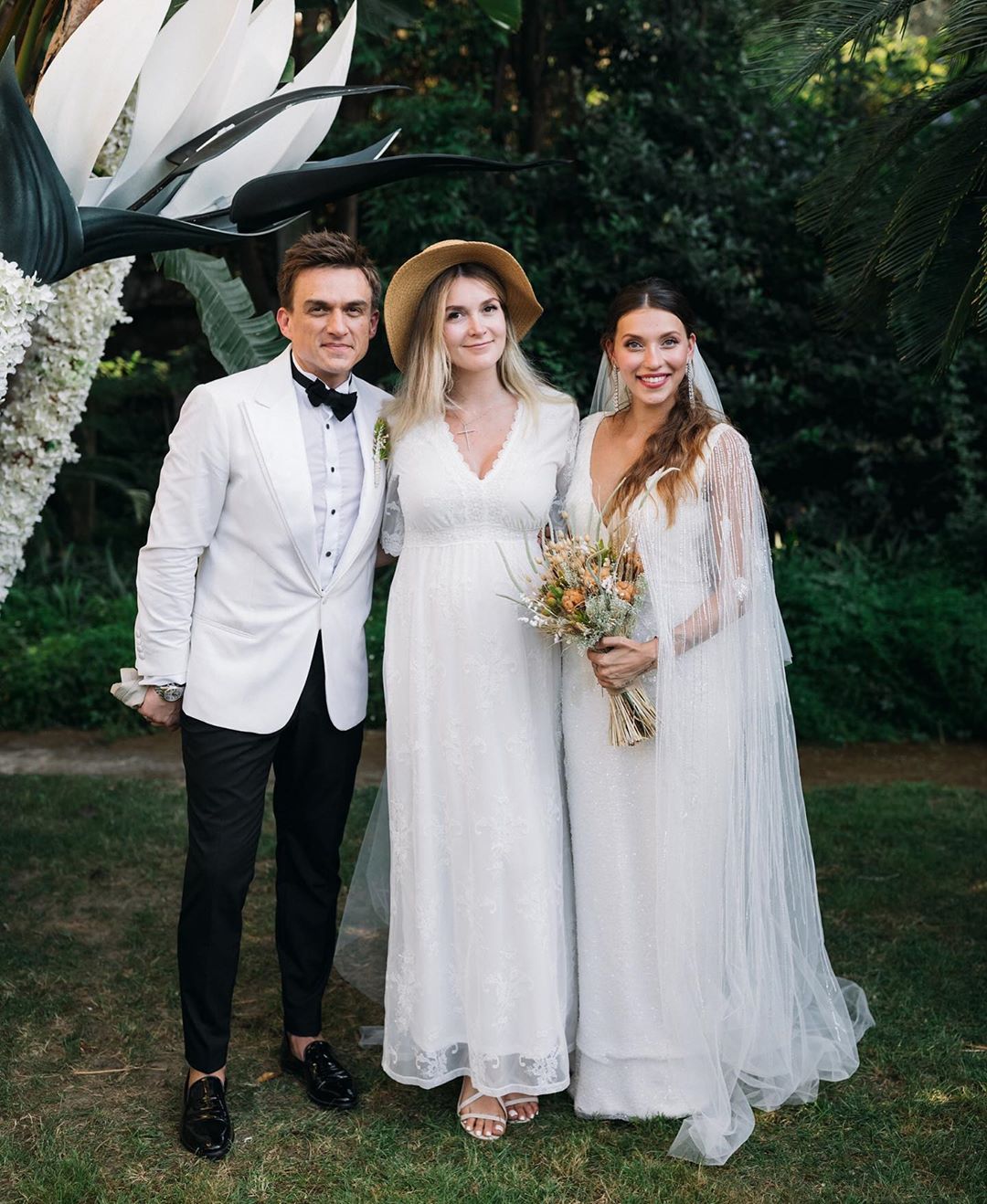 "До сих пор в шоке": Тодоренко удивила ранее неизвестными деталями о своей свадьбе