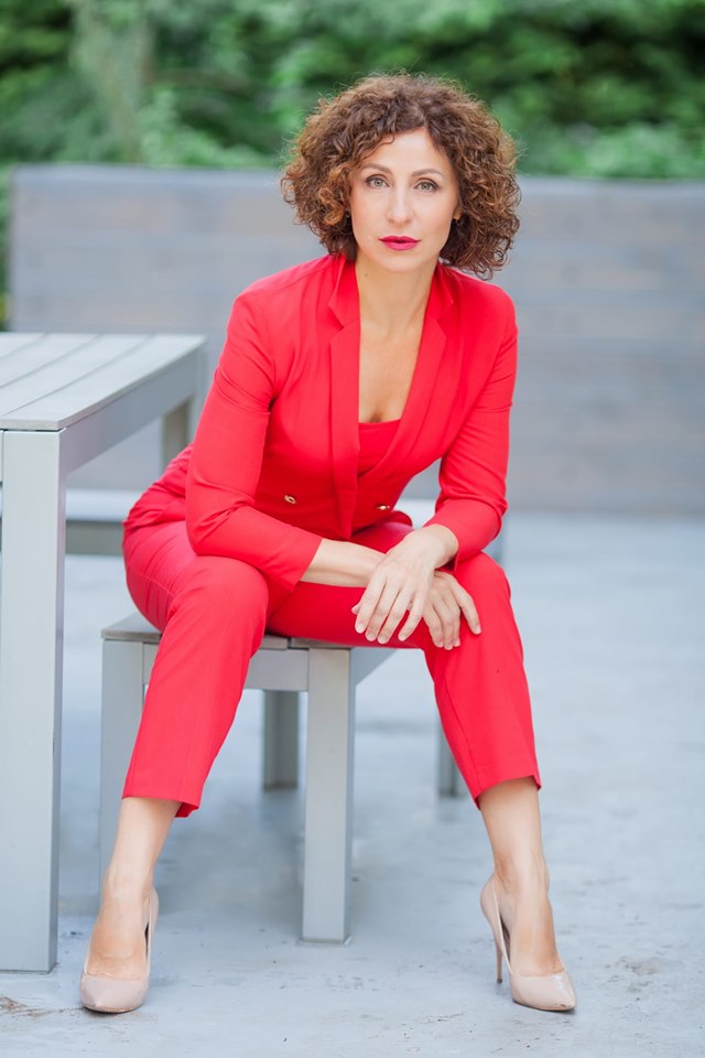 Танцы со звездами: яркие фото всех участников шоу