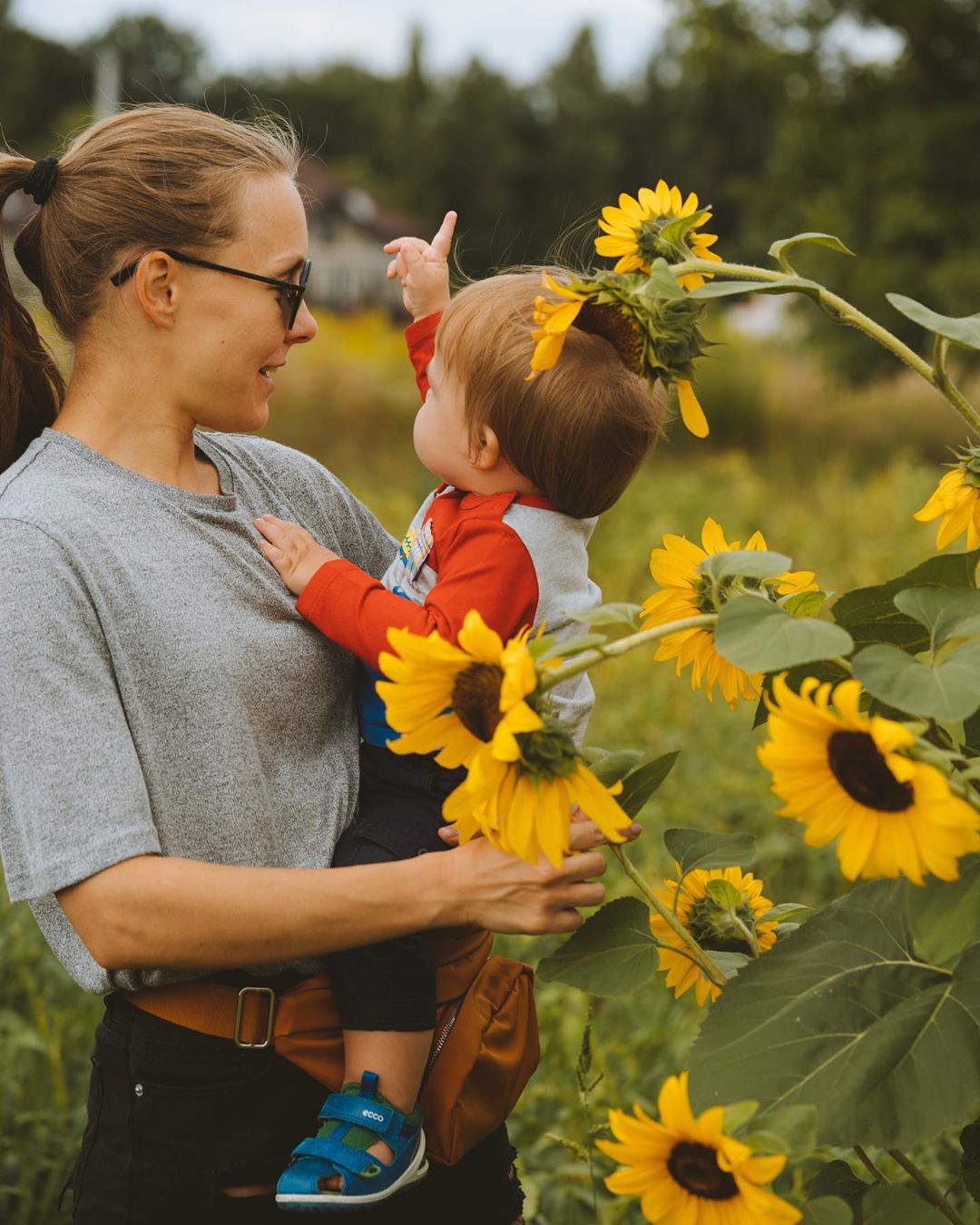 Не повторюйте моїх помилок: Олена Шоптенко розповіла, як повернутися у форму після вагітності