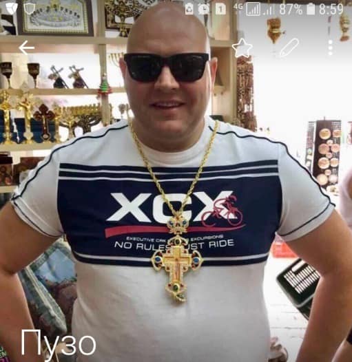 Каторжна праця замість реабілітації: під Києвом росіянин зробив з людей рабів (фото)