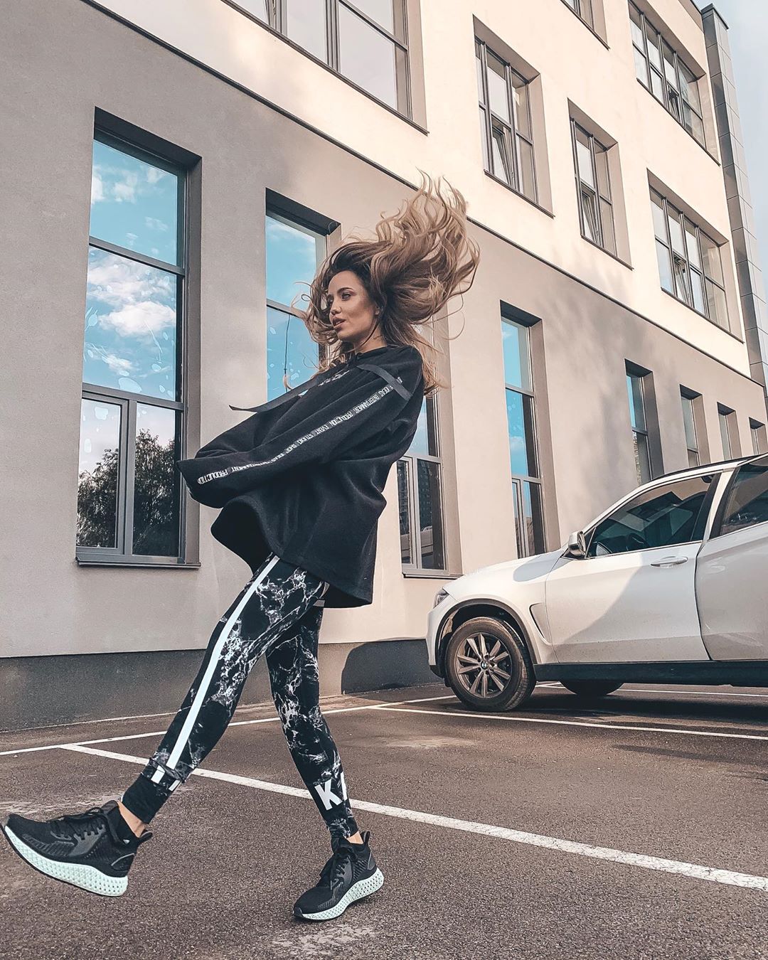 "З Крідом дещо було": Дорофєєва зважилася на відверті зізнання про особисте