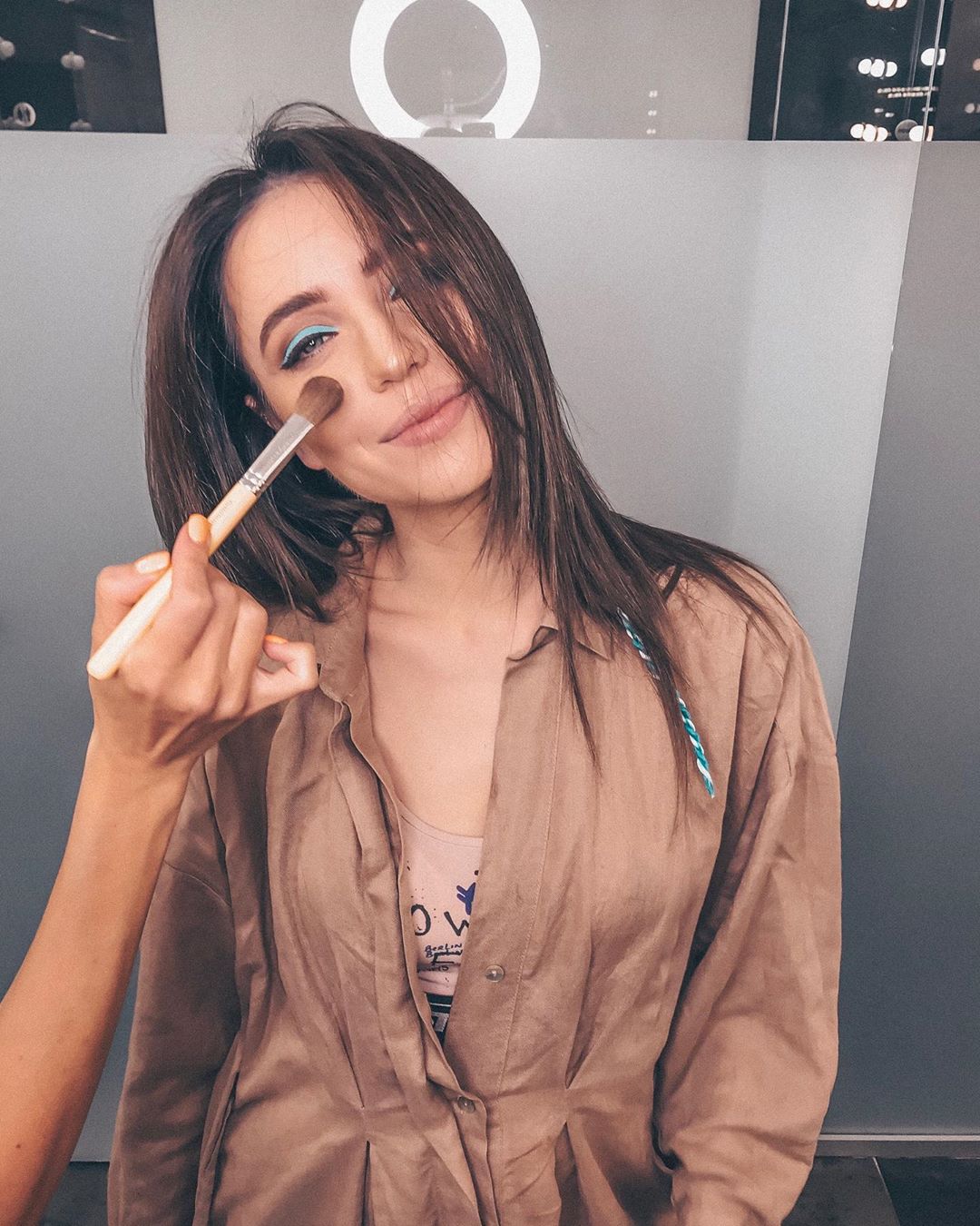 "З Крідом дещо було": Дорофєєва зважилася на відверті зізнання про особисте