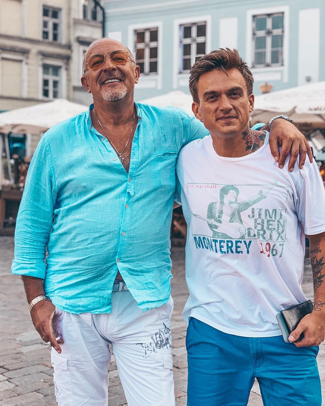 "Так не хватает": Топалов растрогал сеть признанием о близком человеке