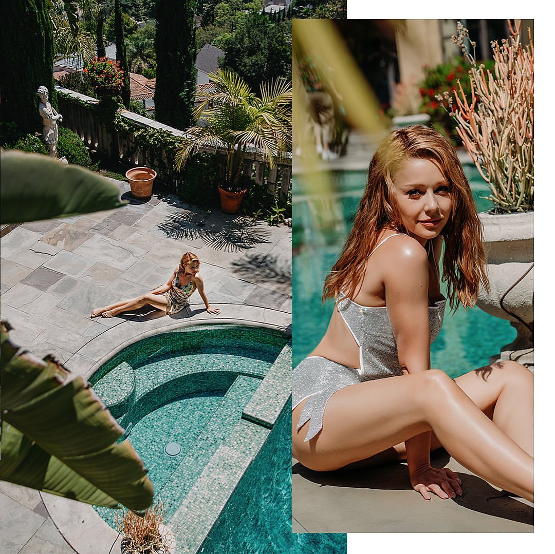 "Хочеться розквітнути": кокетлива Тіна Кароль зробила несподіване зізнання