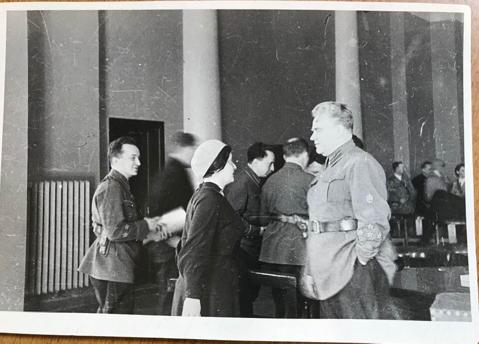 Спливли архівні документи про оргії та вечірки організаторів Голодомору (фото)