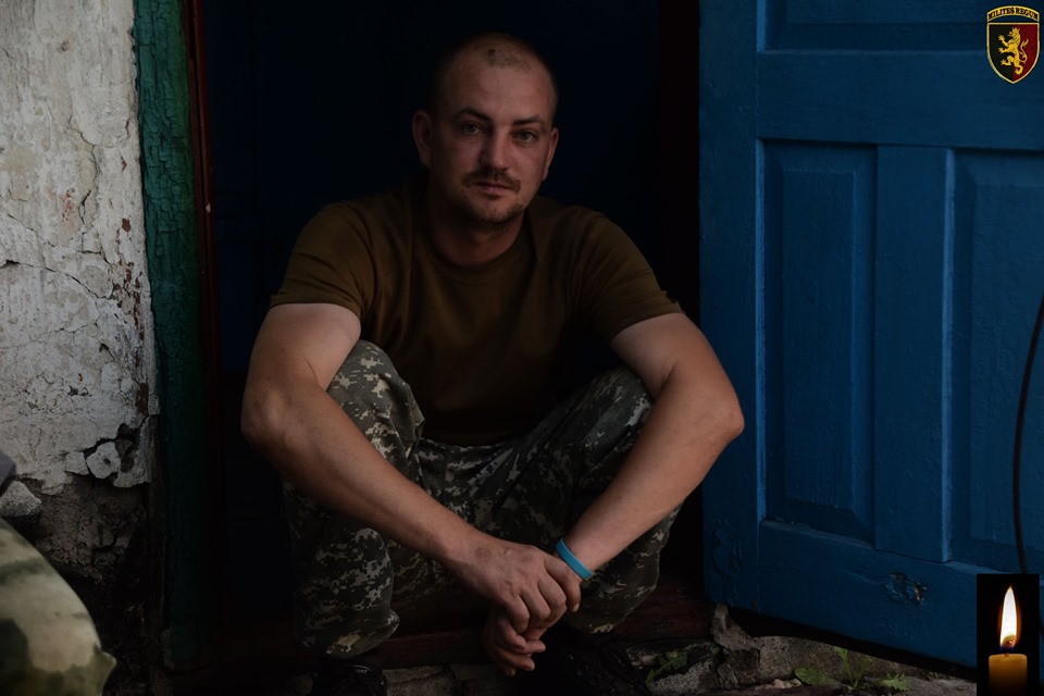 Воины света и добра: в Королевской бригаде рассказали о погибших героях (фото)