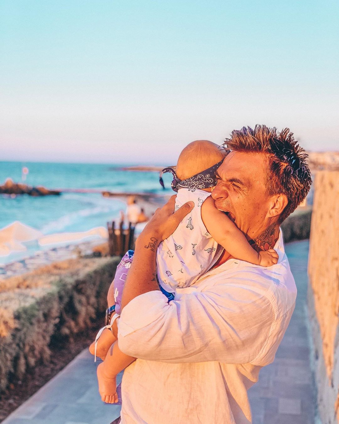 "Не торопись!" Влад Топалов умилил признанием своему "сладкому человеку"