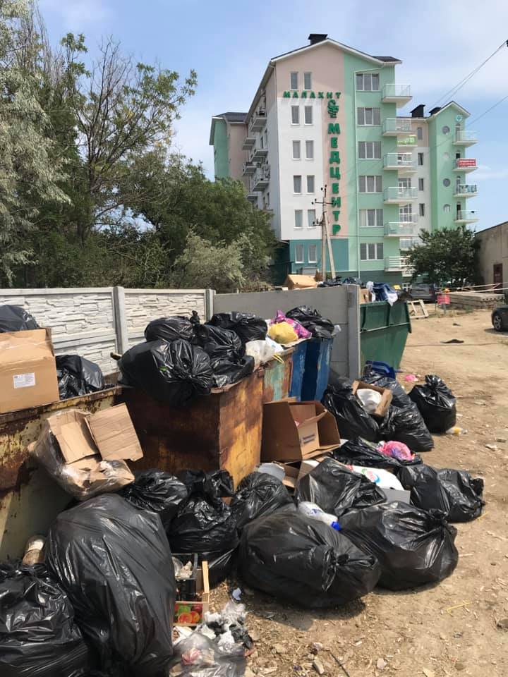 Фанат Путіна показав, як Росія довела Крим до колапсу (фото)