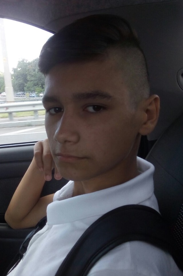 Під Києвом пропав підліток, у якого астма: фото і прикмети