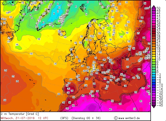 Синоптик попередила про різке похолодання в Україні
