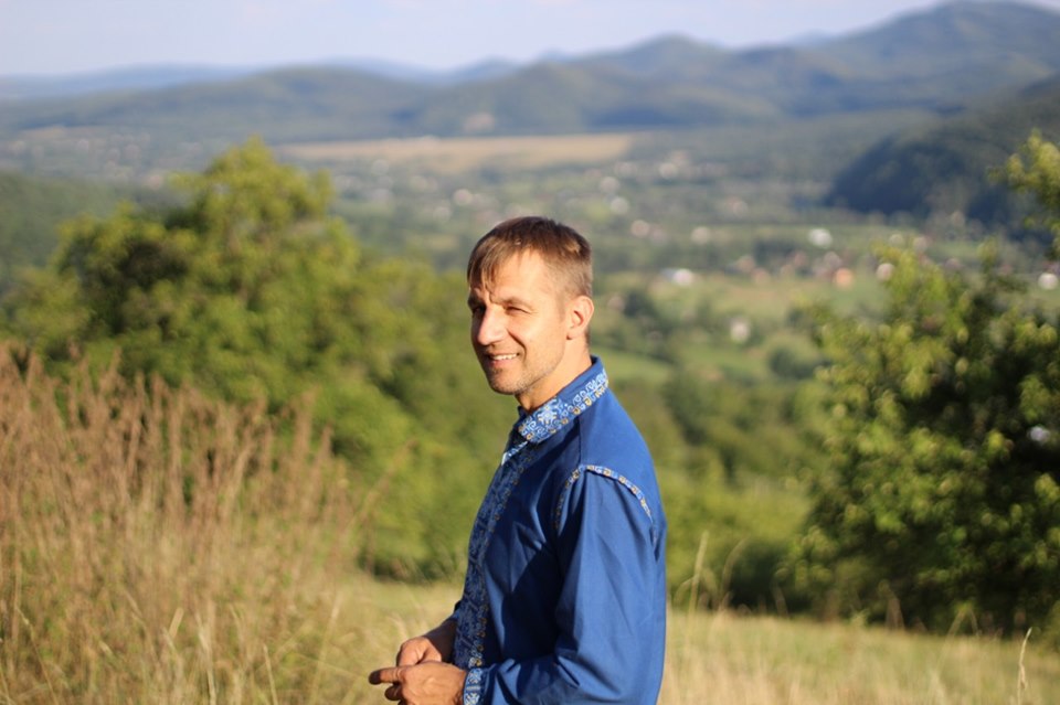 Дала мені ще один шанс: козак Гаврилюк шукає роботу, щоб його не покинула дружина