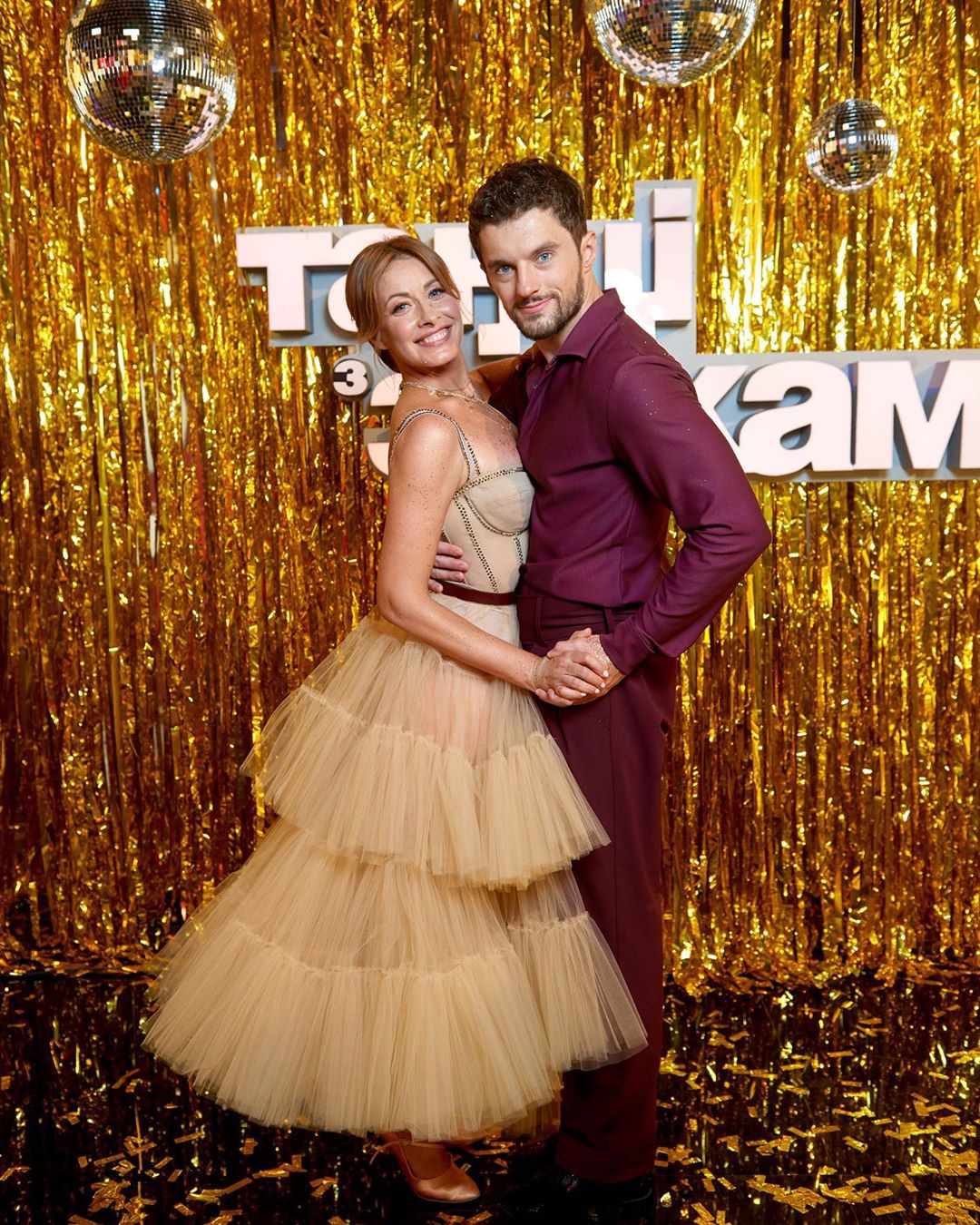 "Як можна бути такою крутою?": дочка Олени Кравець похвалилася милим фото з мамою